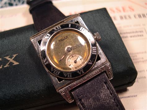 rolex marconi storia|rolex marconi watch history.